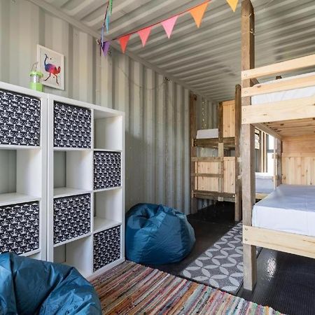Apartamento 6 Squirrels Squat, Camp Tapnell Yarmouth  Exterior foto