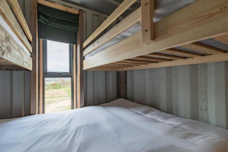 Apartamento 6 Squirrels Squat, Camp Tapnell Yarmouth  Exterior foto
