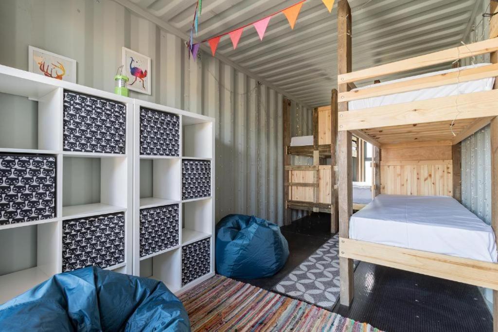 Apartamento 6 Squirrels Squat, Camp Tapnell Yarmouth  Exterior foto
