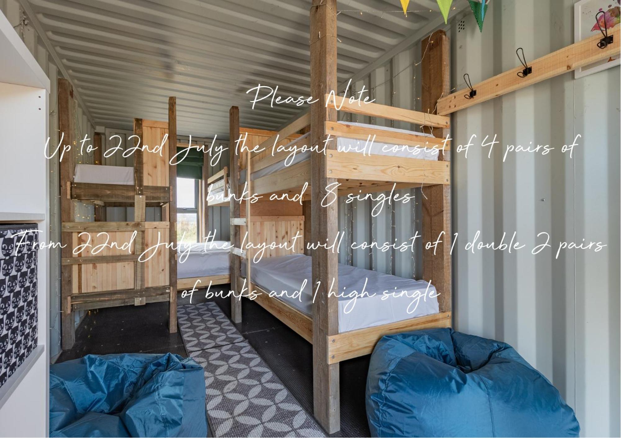 Apartamento 6 Squirrels Squat, Camp Tapnell Yarmouth  Exterior foto